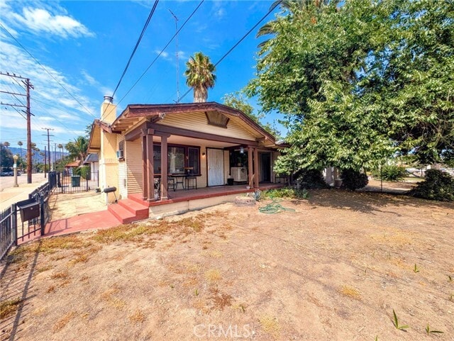 Photo - 1501 N D St House
