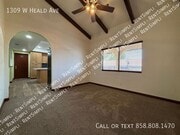 Photo - 1309 W Heald Ave House