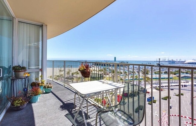 Photo - 700 E Ocean Blvd Condo Unit 1507