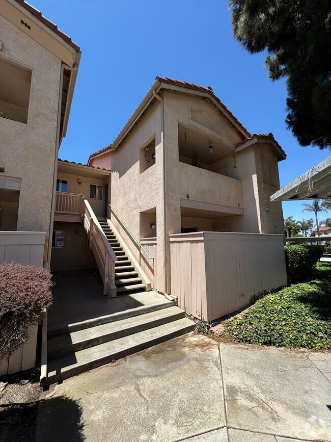 Building Photo - Comfortable Condo Living in Santa Maria Unit 321 Inger Dr G53