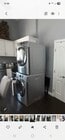 Stackable Gas Washer & Dryer - 3437 Caspian Dr Unit Anne