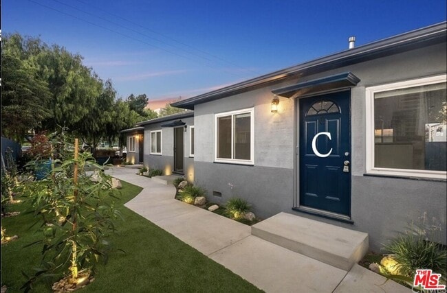 Photo - 3032 Exposition Blvd Unit C