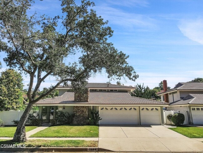 Photo - 2094 Bridgegate Ct House