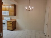 Dining area - 27948 Tyler Ln Unit 27948 Tyler Ln #436