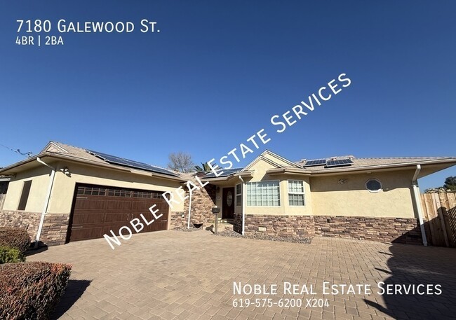 Photo - 7180 Galewood St