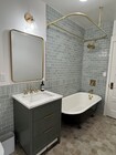 Photo - 1121 N Heliotrope Dr Townhome