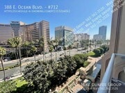 Photo - 388 E Ocean Blvd Apartment Unit #712