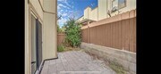 Backyard Patio - 12828 Ramona Blvd Condo Unit 44