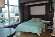 Photo - Stylish Studio Loft in Sapphire Tower – Do...