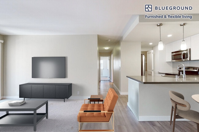 Photo - 7205 Charmant Dr Unit FL3-ID926A