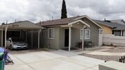Photo - Single 2 bedrooms 2 baths house in San Diego CA.