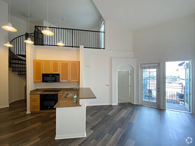 Building Photo - 3957 30th St Rental