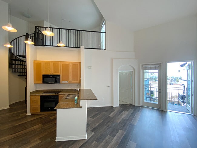 Photo - 3957 30th St Townhome