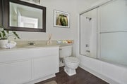 Photo - The Woodside Apartments