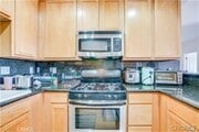 Photo - 9610 Zelzah Ave Condo Unit 310-310