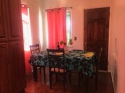 dinning room - 1232 Browning Blvd Unit OneHalf