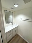 Photo - HUGGGEE UNIT. CENTRAL A/C, 2bd/1.5baths with parking. This unit is SUMMER READY! Unit 2