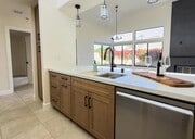 Kitchen - 144 Verde Way Unit Palm Desert