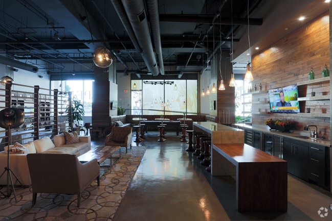 Clubhouse - Apex. The One.