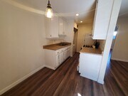Kitchen - 8641 Glenoaks Blvd Condo Unit 124