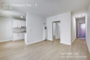 Photo - 627 N Coronado St Unit 9