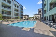 Photo - Wilshire Promenade Apartments