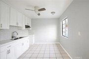 Kitchen - 2538 Malabar St Apartments Unit 2