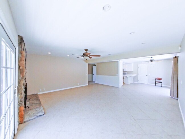 Photo - 4 Bedrooms | 2 Bathrooms | 1,574 Sq Ft | Single-Family Home