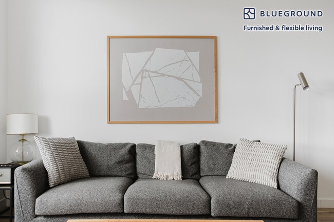 Photo - 701 S Hudson Ave Unit FL2-ID1298