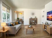 Photo - Spacious 1 & 2 Bedroom Apartments