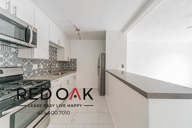 Photo - 6555 La Mirada Ave Unit 27