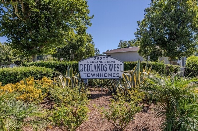 Building Photo - 26200 Redlands Blvd Rental