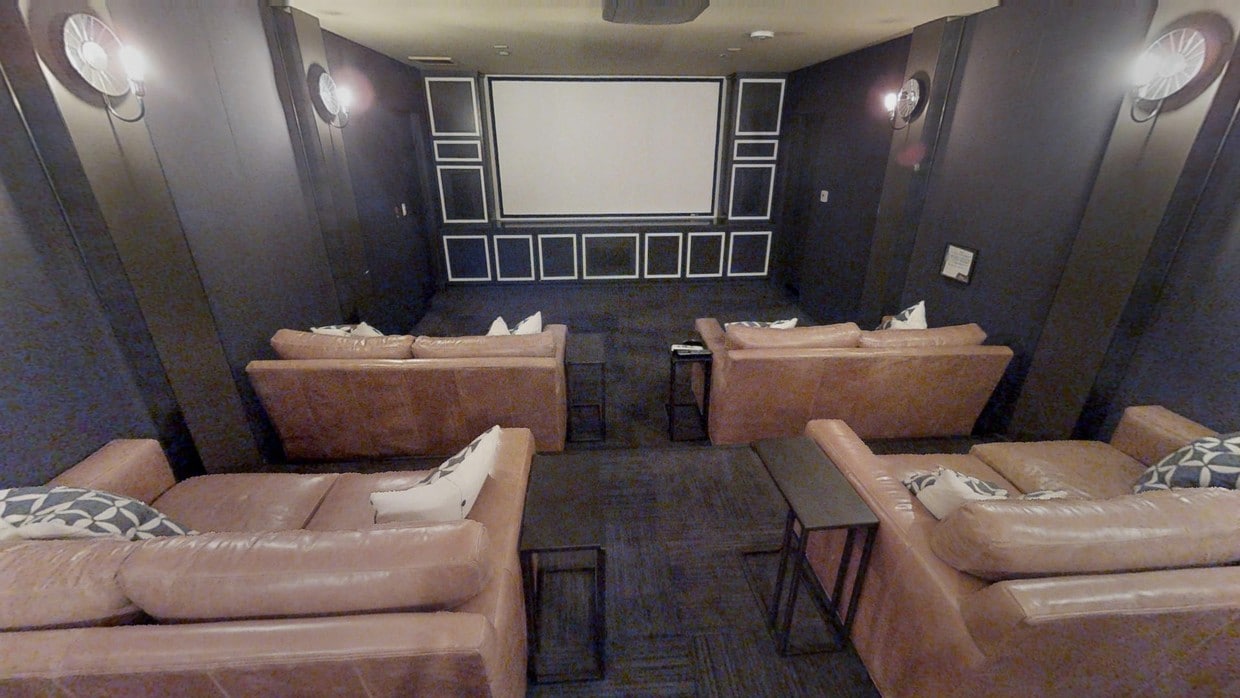 3D Tour - The HW by CLG