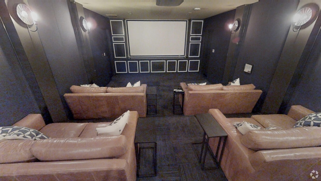 3D Tour - The HW by CLG