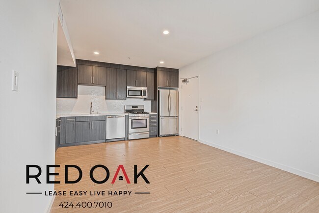 Photo - 11405 Chandler Blvd Unit 403