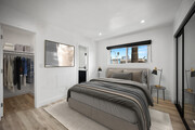 UNIT 8 - available now - 111 N Normandie Ave Apartments