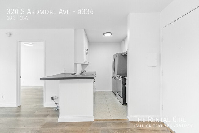 Photo - 320 S Ardmore Ave Condo Unit #336