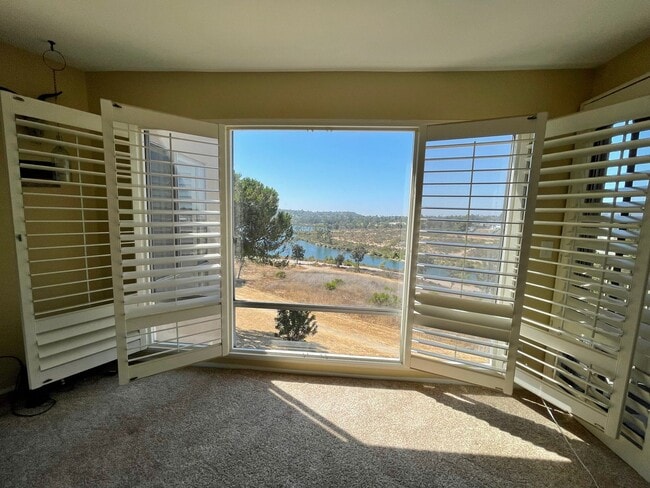 Photo - Penthouse 2 Bedroom/2 Bathroom Condo with Amazing Views of Adjacent Lake Murray & Mission Trails ... Unit 487