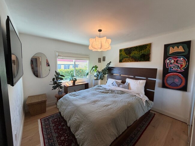 Photo - 4120 Polk Ave