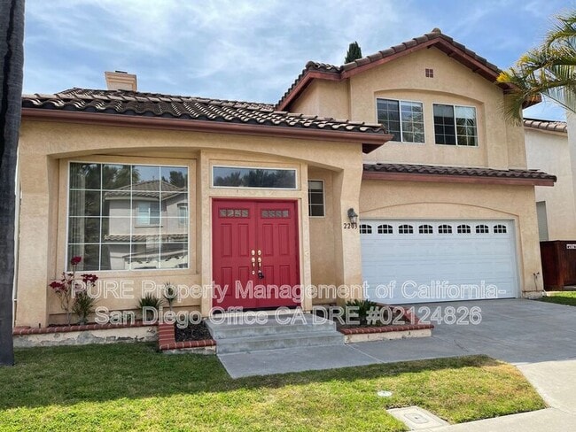 Photo - 2203 Willow Creek Cir