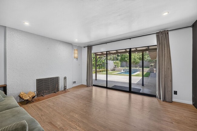 Photo - Glendora 4-Bedroom Home with Pool