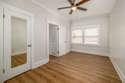 2BR, 1BA - 900SF - Second Bedroom - Long Beach Terraces
