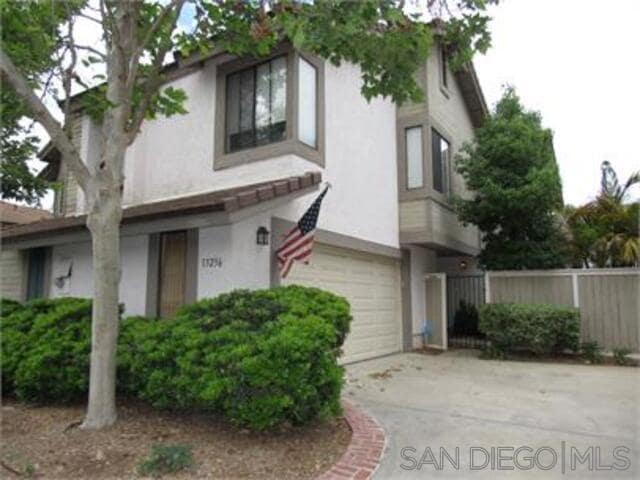 Photo - 13256 Creek Park Ln Townhome