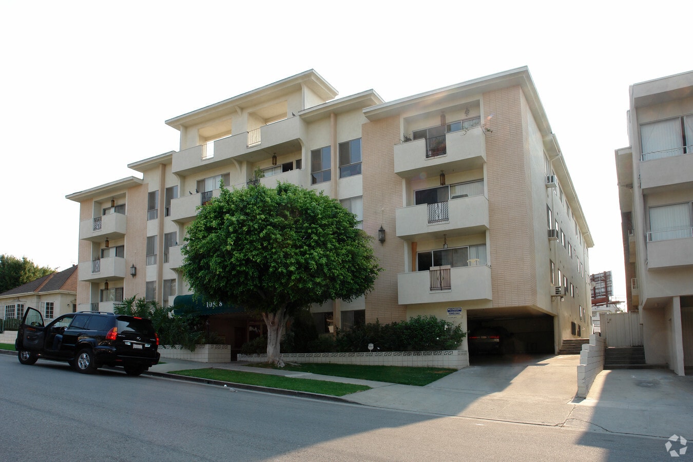 Eastbourne Apartments - Eastbourne Apartments