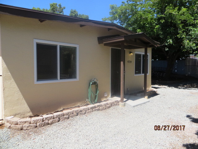 Quiet 2 Bedroom House in La Mesa - Quiet 2 Bedroom House in La Mesa