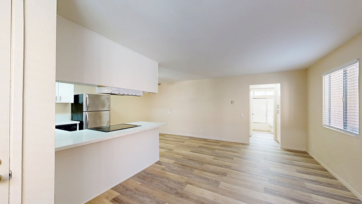 3D Tour - Casa Anita Apartments