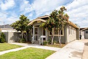 Photo - Charming 3-Bedroom Home for Lease in College West, San Diego