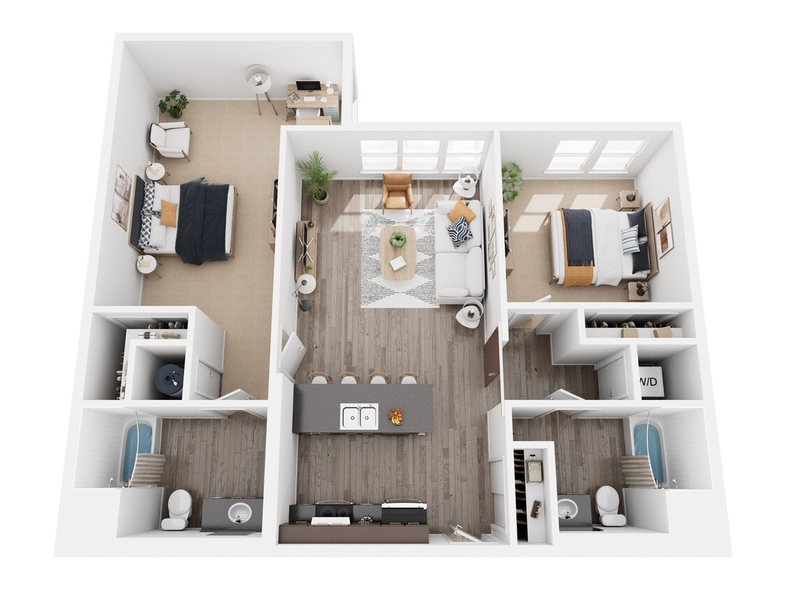 The Mix at CTR_BB4 - B3