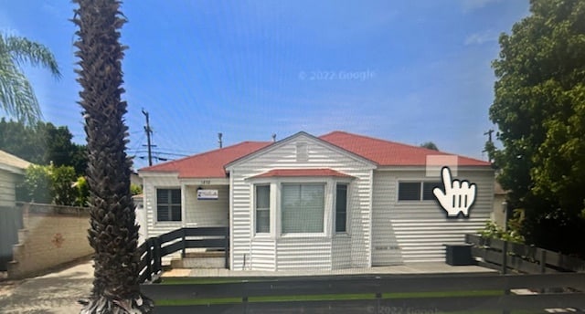 Photo - 1812 Pacific Beach Dr Townhome