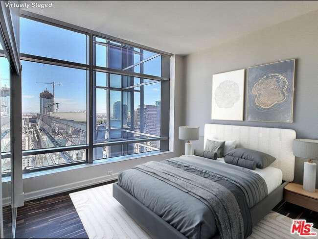 Photo - 900 W Olympic Blvd Unit 27G